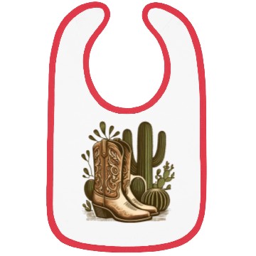 Discover Rustic Charm Western Footwear and Flora Bibs