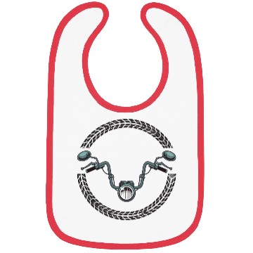 Discover Classic Motorcycle Handlebar Bibs