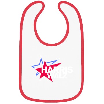 Discover US Election 2024 Trust Bibs