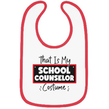 Discover School Counselor Halloween That Is Bibs