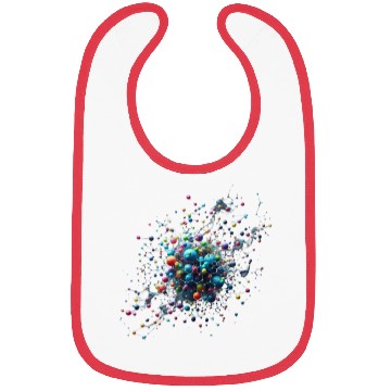 Discover Molecular Magic Bibs