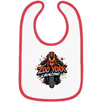 Discover Zoo York Ktm Racing Bibs