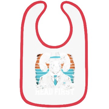 Discover Mobster Gangster Mafia Organized Crime Boss Bibs