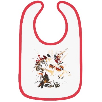 Discover Violin Guy Bibs