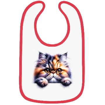 Discover Persian cat Bibs