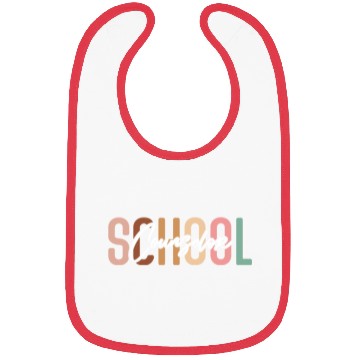 Discover School Counselor School Counselor Bibs