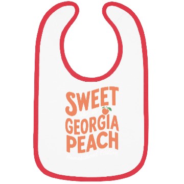 Discover Georgia Homeschool Adventures Georgia Bibs