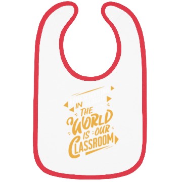 Discover Georgia Homeschool Adventures Georgia Bibs