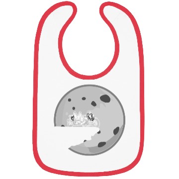 Discover Trike Triker Trike Driver Moon Trikes Bibs