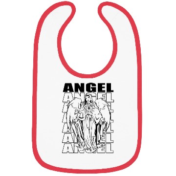 Discover angel Bibs