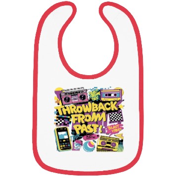 Discover Early 90s and 2000s | Y2K fashion Bibs