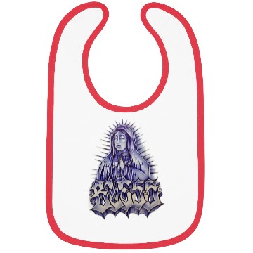 Discover Blessed Bibs