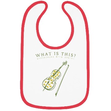 Discover LimonCello Funny Summer Cocktail Design Bibs