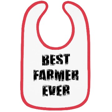 Discover Favorite Farmer Bibs