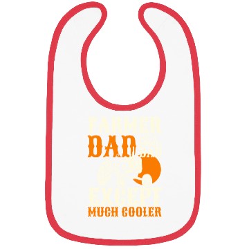 Discover Farmer Yard Farmer Agriculture Bibs