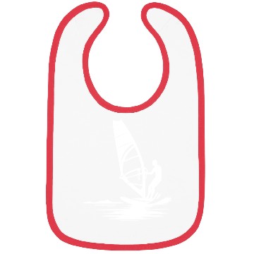 Discover Windsurfer Surf Training Water And Wind Bibs