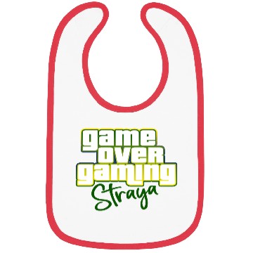 Discover GameOverGaming GTA Straya Parody Bibs