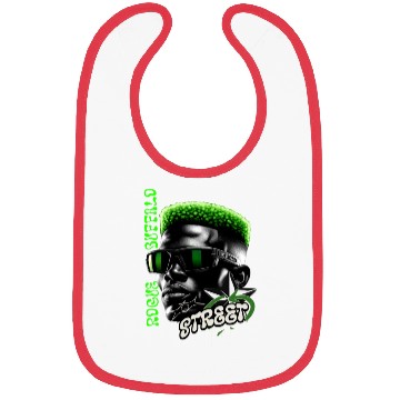 Discover ROGUE BUFFALO STREET WEARE Bibs