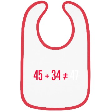 Discover 2024 election math Bibs