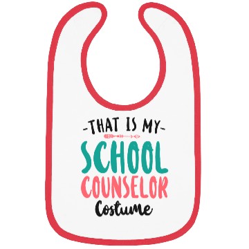 Discover School Counselor Halloween That Is Bibs