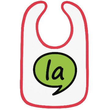 Discover Comma La Kamala Harris Meme Democrats Election Bibs