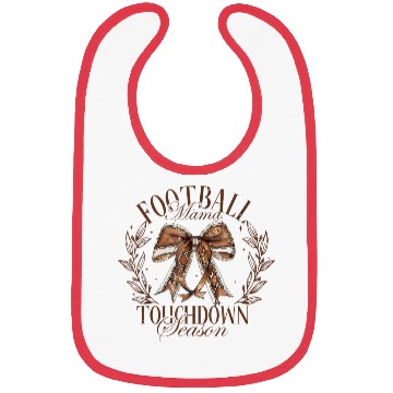 Discover Game Day Bibs