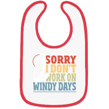 Discover Beach Windsurfing Windsurfer Windsurf Beginner Bibs