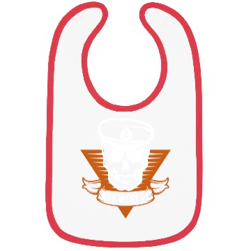 Discover Sunshine-State KEY-WEST, FL Coastal Sailing Bibs