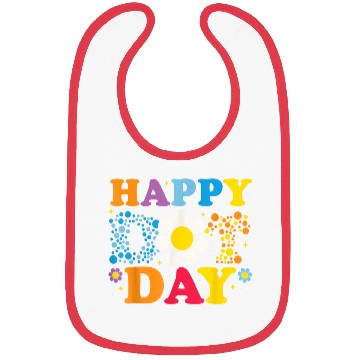 Discover Retro Pre K Skateboard Lightning Bolt Back To Scho Bibs