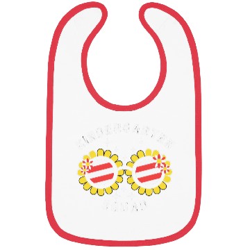 Discover Kindergarten Squad - Kindergarten Teacher Bibs