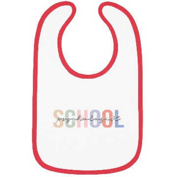 Discover School Psychologist School Psych Psychology Bibs
