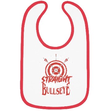 Discover Archery Archer Straight to the bullseye Bibs