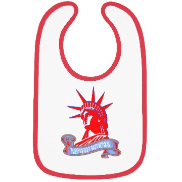 Discover KAMALA HARRIS FOR AMERICA Bibs