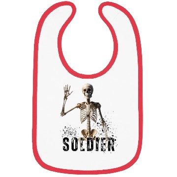 Discover Cool Design Bibs