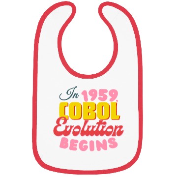 Discover Cobol Programming Language Evolution 1959 Bibs