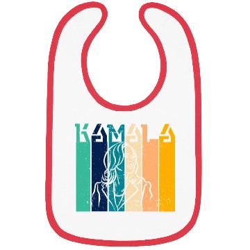 Discover Kamala Harris 2024 electionsdesigncontest2024 Bibs
