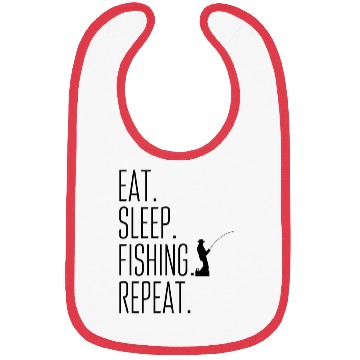 Discover Fishing Bibs