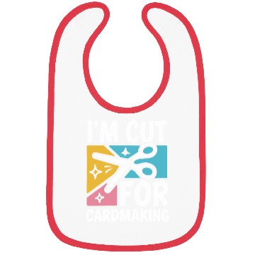 Discover Cardmaker Scrapbooking Cardmaking Kits for Adults Bibs