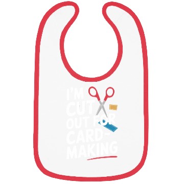 Discover Cardmaker Scrapbooking Cardmaking Kits for Adults Bibs