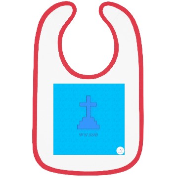 Discover JESUS GOD Bibs