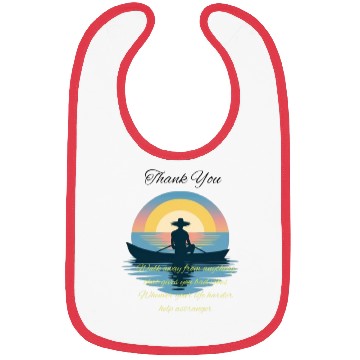 Discover THE BEST Bibs SITTING ON AROWING BOAT