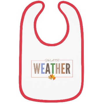 Discover autumn wear Bibs