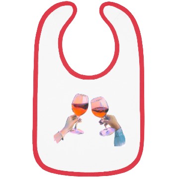 Discover Sip,savor, celebrate, the cocktail experience Bibs