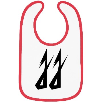 Discover JJ Black Bibs