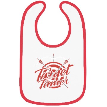 Discover Archery Archer Target Tamer Bibs