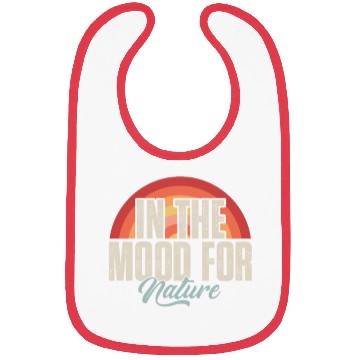 Discover Outdoor Adventure Nature Lovers Bibs