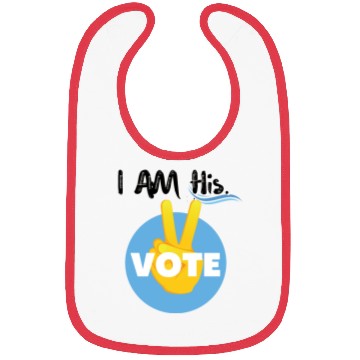 Discover Election Bibs