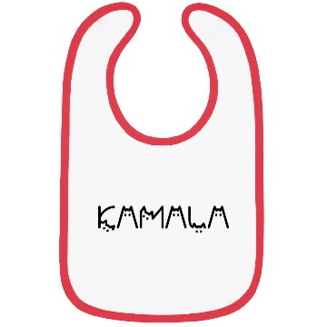 Discover Kamala Harris Cat Funny Election 2024 Bibs