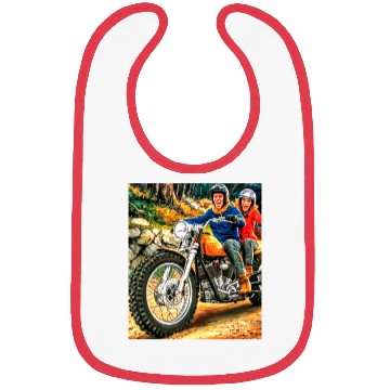Discover Cool Bibs