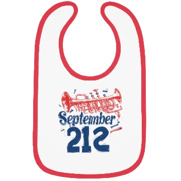Discover 21 September Belize Independence day on Bibs